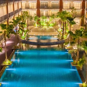 Swiss-Belhotel Tuban